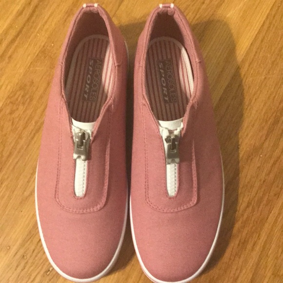 aerosoles sport shoes